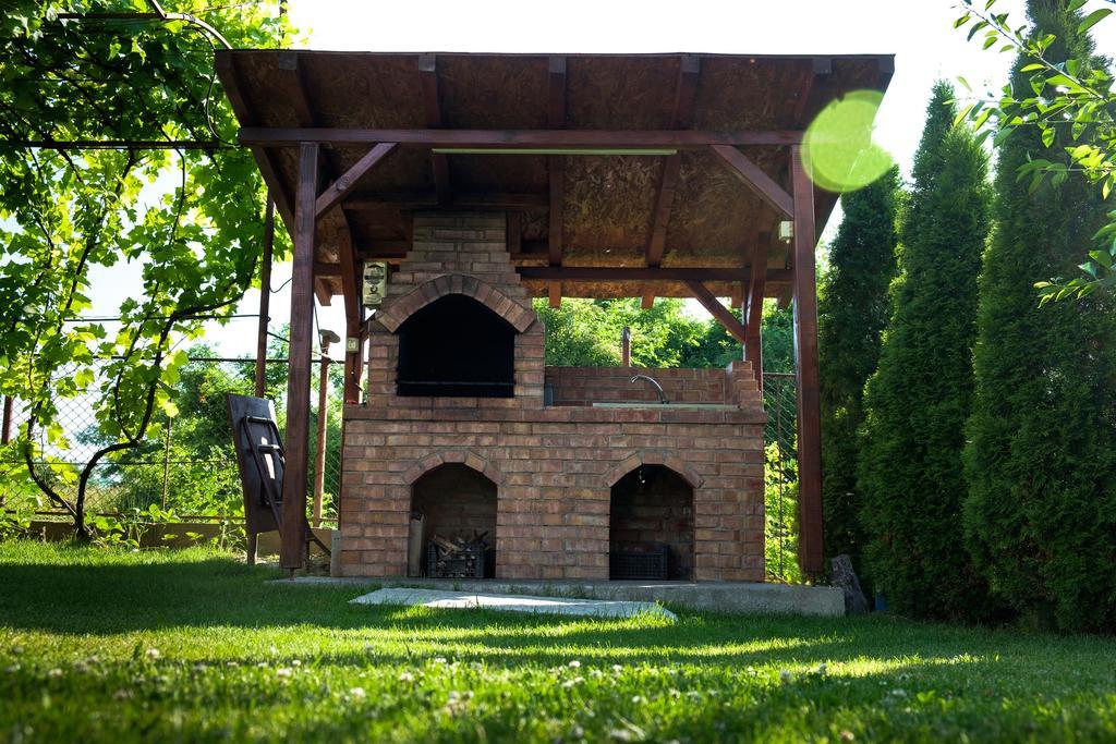 Pensiunea Andrei Rm Valcea Râmnicu Vâlcea Εξωτερικό φωτογραφία